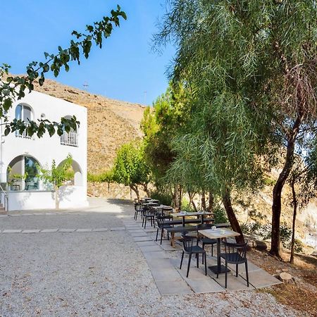 Ilingas Mare Apart otel Khóra Sfakíon Dış mekan fotoğraf